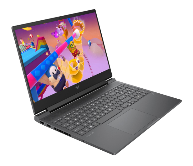 HP Victus 16 Ryzen 7-7840HS/16GB/2TB/Win11X RTX4060 240Hz - 1341033 - zdjęcie 2